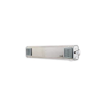 Przepływowa lampa bakteriobójcza NBVE 110 S